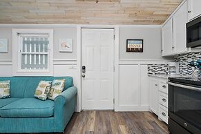 AH - 2 Tranquil Breeze on Alister