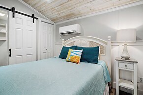 AH - 2 Tranquil Breeze on Alister