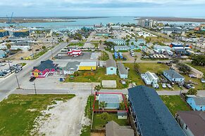 AH - 2 Tranquil Breeze on Alister