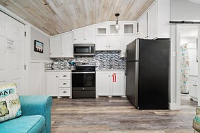 AH - 2 Tranquil Breeze on Alister