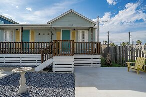 AH - 2 Tranquil Breeze on Alister