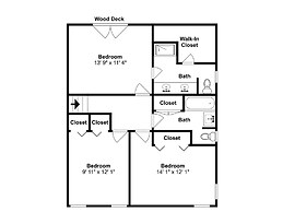 Hideaway at Redhead Road