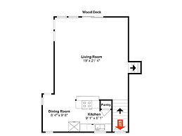 Hideaway at Redhead Road