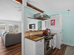 Hideaway at Redhead Road