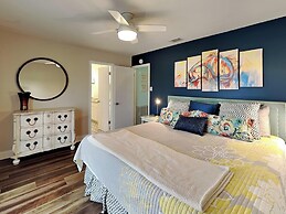 Hideaway at Redhead Road