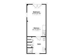 Hideaway at Redhead Road