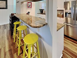 Hideaway at Redhead Road