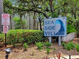 Seaside Villa 251