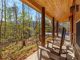 Mount Cammerer - Unit 4