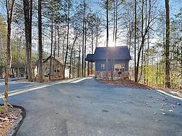 Mount Cammerer - Unit 4