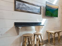 Mount Cammerer - Unit 4