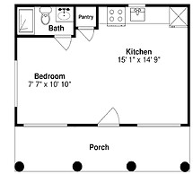 Mount Cammerer - Unit 4