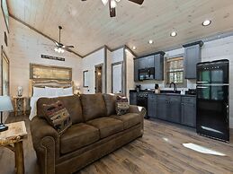 Mount Cammerer - Unit 4