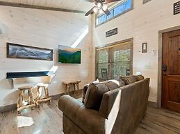 Mount Cammerer - Unit 4