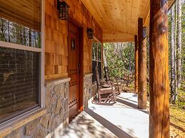 Mount Cammerer - Unit 4