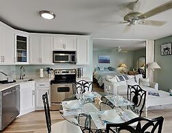 Estero Beach and Tennis 705c