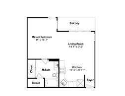 Estero Beach and Tennis 705c