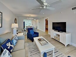 Estero Island Beach Villas