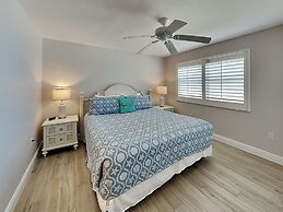 Estero Island Beach Villas