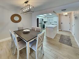 Estero Island Beach Villas