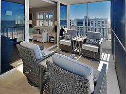 Estero Island Beach Villas