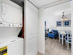 Estero Island Beach Villas