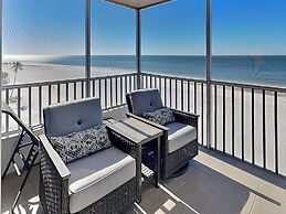 Estero Island Beach Villas