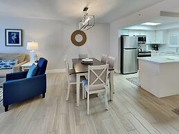 Estero Island Beach Villas