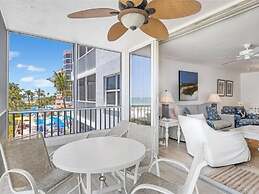 Estero Island Beach Villas