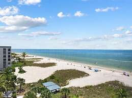 Estero Island Beach Villas