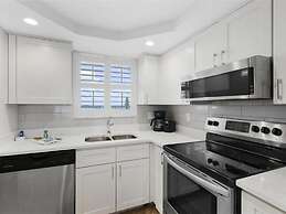 Estero Island Beach Villas