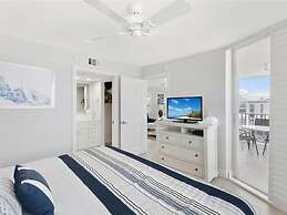 Estero Island Beach Villas