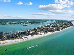 Estero Island Beach Villas