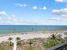 Estero Island Beach Villas