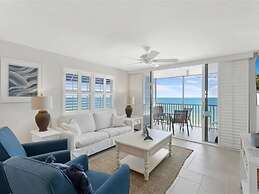 Estero Island Beach Villas