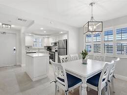 Estero Island Beach Villas