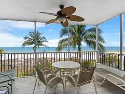 Estero Island Beach Villas