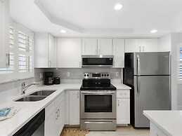 Estero Island Beach Villas