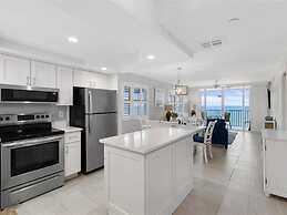 Estero Island Beach Villas