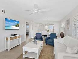 Estero Island Beach Villas