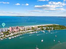 Estero Island Beach Villas