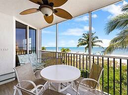 Estero Island Beach Villas