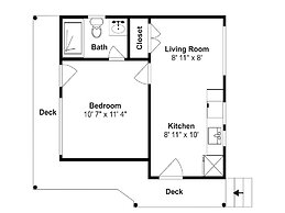 Abright Grove - Unit 2