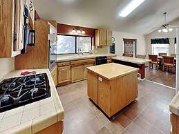 Quiet Mountain Hideaway