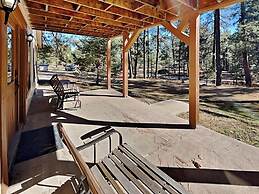 Quiet Mountain Hideaway