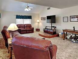 Quiet Mountain Hideaway