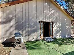 Quiet Mountain Hideaway