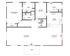 Quiet Mountain Hideaway