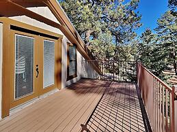 Quiet Mountain Hideaway