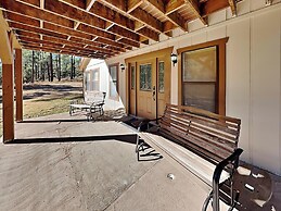 Quiet Mountain Hideaway